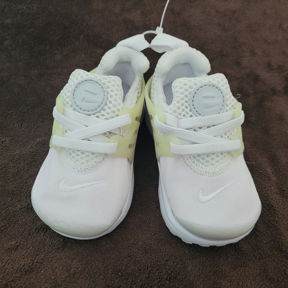 NEW Toddler Nikes